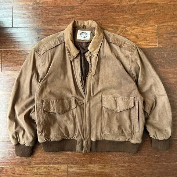 Global Identity | Jackets & Coats | Vintage Global Identity